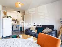 Vente appartement 2 pièces Vente appartement 2 pièces