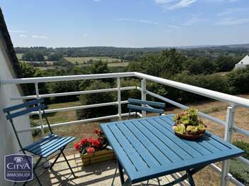 Vente Appartement 3 piècesCherbourg-en-Cotentin