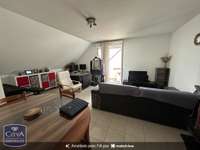 Vente appartement 3 pièces Vente appartement 3 pièces