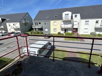 Vente Appartement 2 piècesCherbourg-en-Cotentin