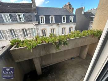 Vente Appartement T1Cherbourg-en-Cotentin