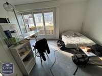 Vente appartement 1 pièce Vente appartement 1 pièce