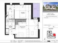 Vente appartement 2 pièces Vente appartement 2 pièces