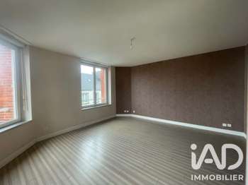 Vente Appartement 4 piècesCherbourg-en-Cotentin