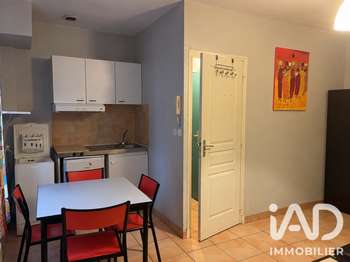Vente Appartement T1Cherbourg-en-Cotentin