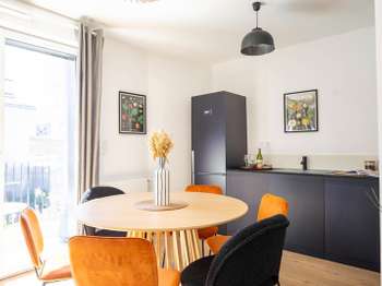 Vente appartement 2 pièces Cherbourg-en-Cotentin 50