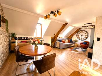 Vente Appartement 3 piècesCherbourg-en-Cotentin