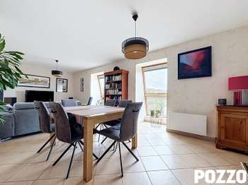 Vente appartement 3 pièces Cherbourg-en-Cotentin 50