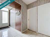 Vente appartement 4 pièces Vente appartement 4 pièces