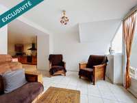 Vente appartement 4 pièces Cherbourg-en-Cotentin - 50