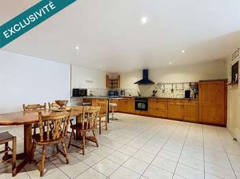 Vente appartement 4 pièces Vente appartement 4 pièces