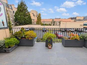 Vente Appartement 3 piècesCherbourg-en-Cotentin
