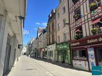 Vente appartement 5 pièces Vente appartement 5 pièces