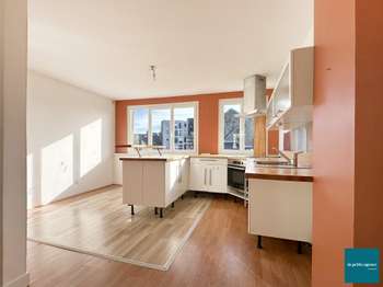 Vente appartement 5 pièces Vente appartement 5 pièces