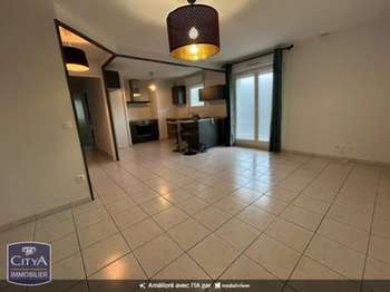 Vente Appartement 4 piècesCherbourg-en-Cotentin