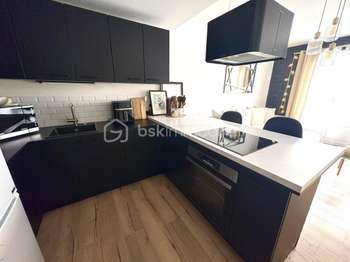 Vente appartement 2 pièces Cherbourg-en-Cotentin 50