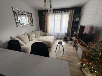 Vente appartement 2 pièces Vente appartement 2 pièces