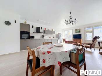 Vente appartement 3 pièces Cherbourg-en-Cotentin 50
