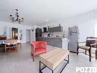 Vente appartement 3 pièces Vente appartement 3 pièces