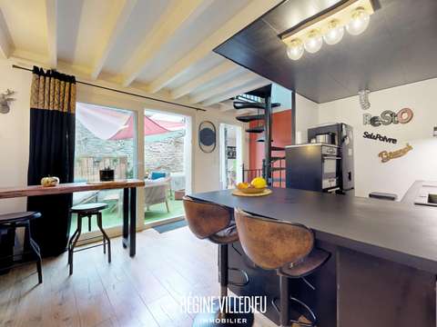 Vente appartement 4 pièces Cherbourg-en-Cotentin 50