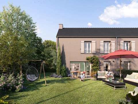 Vente appartement 3 pièces Cherbourg-en-Cotentin 50