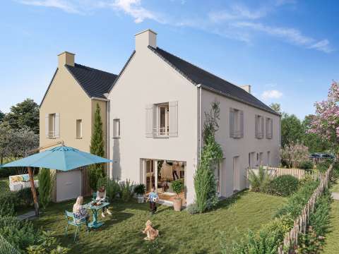 Vente appartement 4 pièces Cherbourg-en-Cotentin 50