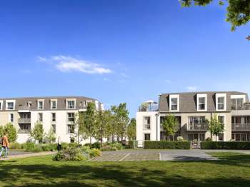 Vente appartement 3 pièces Cherbourg-en-Cotentin 50