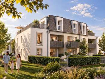 Vente appartement 3 pièces Cherbourg-en-Cotentin 50