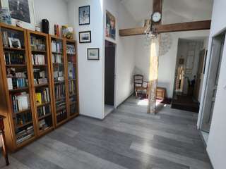 Vente appartement 6 pièces