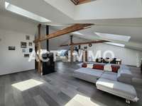 Vente appartement 6 pièces Vente appartement 6 pièces