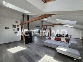 Vente appartement 6 pièces Vente appartement 6 pièces