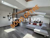 Vente appartement 6 pièces Vente appartement 6 pièces