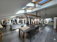 Vente appartement 6 pièces Vente appartement 6 pièces