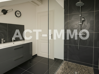 Vente appartement 6 pièces