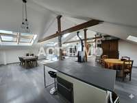Vente appartement 6 pièces Vente appartement 6 pièces