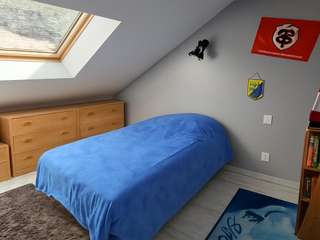 Vente appartement 6 pièces