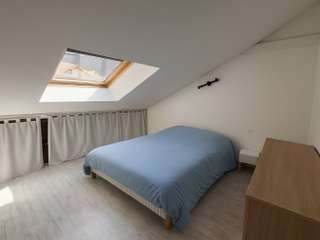 Vente appartement 6 pièces