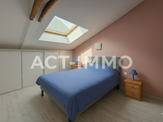 Vente appartement 6 pièces