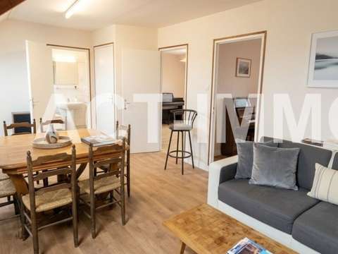 Vente appartement 3 pièces Cherbourg-Octeville 50