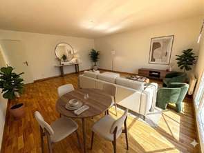 Vente Appartement 3 piècesCherbourg-Octeville