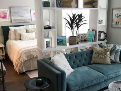 Vente appartement 2 pièces Cherbourg-Octeville 50