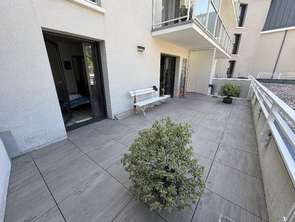 Vente Appartement 2 piècesCherbourg-Octeville