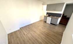 Photo Vente appartement Cherbourg-Octeville