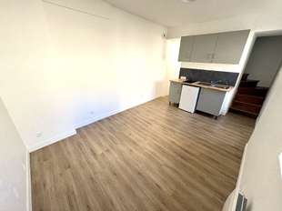 Photo Vente appartement Cherbourg-Octeville