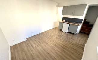 Photo Vente appartement Cherbourg-Octeville