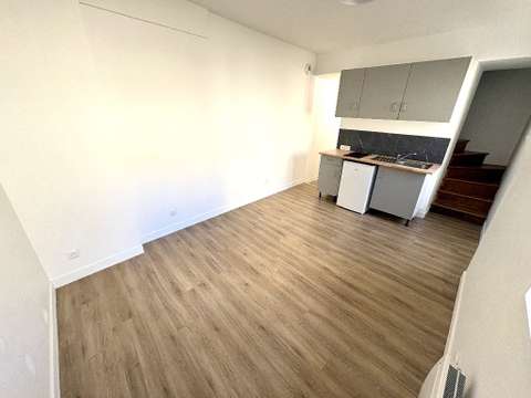 Vente appartement 2 pièces Cherbourg-Octeville 50