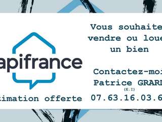 Vente appartement 1 pièce Vente appartement 1 pièce