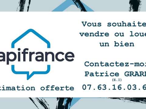Vente appartement 1 pièce Vente appartement 1 pièce