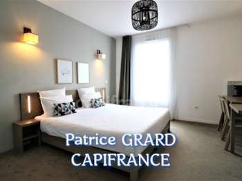 Vente appartement 1 pièce Cherbourg-Octeville 50