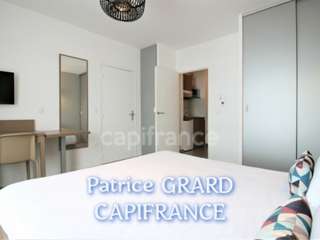 Vente appartement 1 pièce Vente appartement 1 pièce